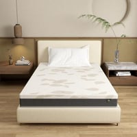 مرتبة طبي طبقة 200*120 15سم