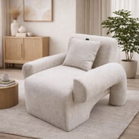 كرسي سيبيستيان Sebastian chair