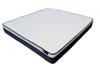 مرتبة Leedo سماكة 25سم سست