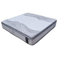 مرتبة ريلاكس بلوتوب 30سم 140*200