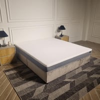 مرتبة طبي طبقة 120*200 20 سم