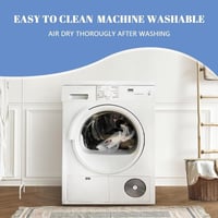 بكج مخدة فندقية قطن 1200 جرام 10 حبات