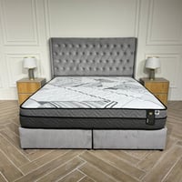 سرير اوكسفورد oxford bed