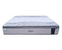 مرتبة ريلاكس بلوتوب 30سم 180*200