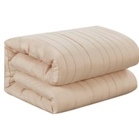 لحاف نفرين 6 قطع فاخر صيفي