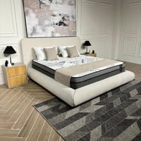 سرير رويال ماستر royal master bed