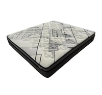 بكج العيد - بكج مرتبة ستاليون مقاس ‎‎200x180