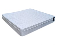 مرتبة 200*200 Crown Euro Top كراون يوروتوب