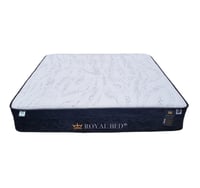 مرتبة رويال بيد Royal Bed 200*200