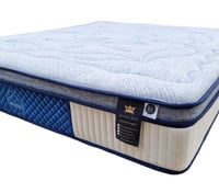 مرتبة بافي للعرسان PUFFY 180*200