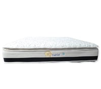 مرتبة ميموري فوم جل بلوتوب 30سم 200*200