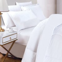 مفرش صيفي HOTEL - مزوج - 6 قطع