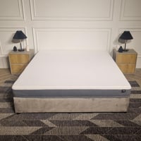 مرتبة طبي طبقة 120*200 20 سم