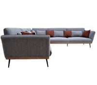 صوفا البرتا سنديان sofa Alberta sendian