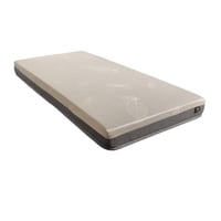 مرتبة طبي طبقة 90*200 15سم لسرير مفرد