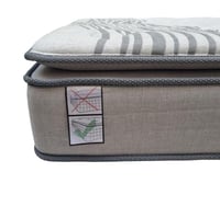 مرتبة ريلاكس بلوتوب 30سم 160*200