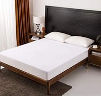 واقي مرتبة عازل للماء 140*200