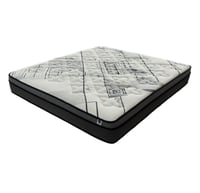 بكج العيد - بكج مرتبة ستاليون مقاس ‎‎200x160