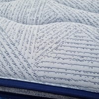 مرتبة بافي PUFFY 100*200