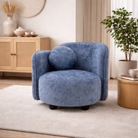 كرسي كراون crawn chair