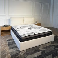 سرير رويال بيلو