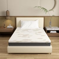 مرتبة طبي طبقة 180*80 15سم