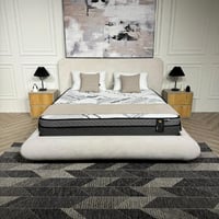 سرير رويال ماستر royal master bed