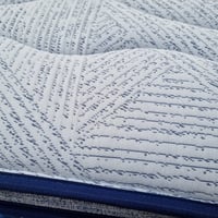 مرتبة بافي للعرسان PUFFY 200*200