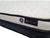 مرتبة Leedo سماكة 25سم سست