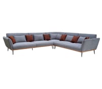 صوفا البرتا سنديان sofa Alberta sendian