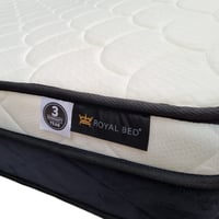 مرتبة Leedo سماكة 25سم طبقة 190*180