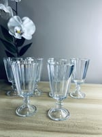 اكواب مشروب ترحيبي صغيره ١٢ قطعه