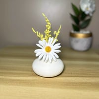 فازات ميني طاولات خدمة ٦ قطع