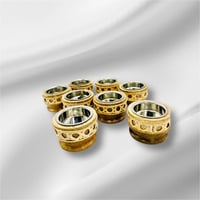 مباخر توزيعات صغيرة هندية