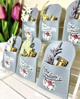 توزيعات تولة مخلط عود فاخر