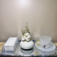 فازات ميني طاولات خدمة