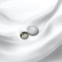 مباخر توزيعات رخامي مع فضي