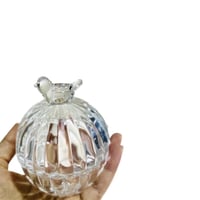 صحون تقديم مقبض عصفور