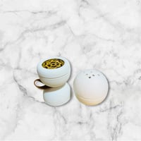 توزيعات مباخر ميني ابيض