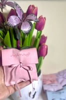 حقائب عيديات للكبار ملونه