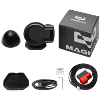 قيج ماجيكان Magician OBD2