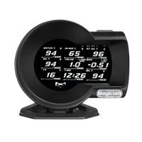 قيج ماجيكان Magician OBD2