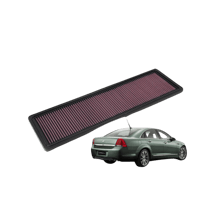 شريحة فلتر VCM في سي ام