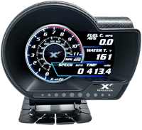 قيج لوفي Lufi Revolution