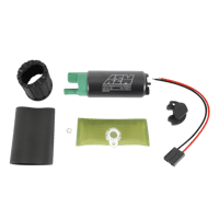 مضخة الوقود عالية التدفق من AEM 400LPH E85 - أداء...