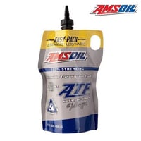 زيت قير امزويل SS ATF تخليقي 946 مل