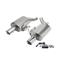 اكسل باك موستنق ( 11- 14 ) XFORCE