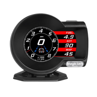 قيج ماجيكان Magician OBD2