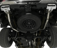 شيفروليه سيلفرادو | جي إم سي سييرا كات باك 2019+ م...