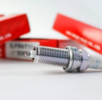 بواجي NGK ليزر ايريديوم للتايوتا كامري 2012-2017 L...